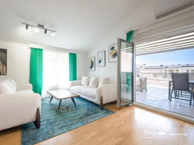 Penthouse at Donja Lastva